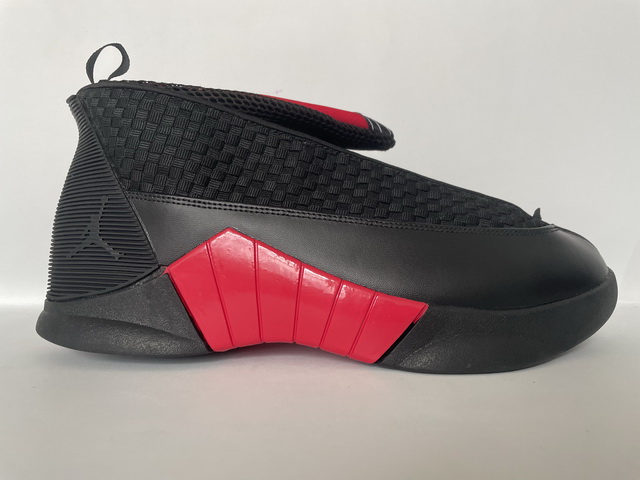 Air Jordan Retro 15 XV 005